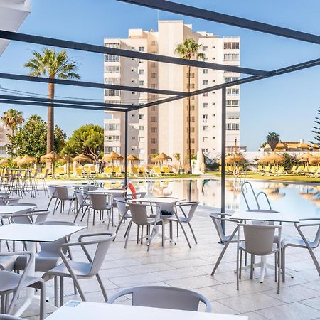 Thb San Fermin Otel Benalmádena Dış mekan fotoğraf