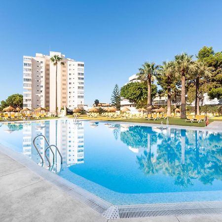 Thb San Fermin Otel Benalmádena Dış mekan fotoğraf